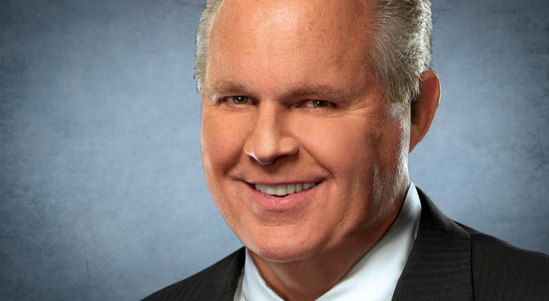 Rush Limbaugh, Trump ally and conservative talk show host dies