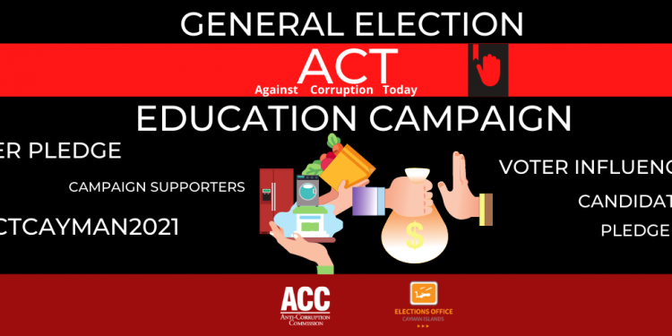 ACC will no longer publish names of Candidates who signed pledge